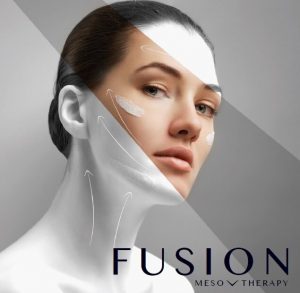 Fusion Mesotherapy - Belle Lab