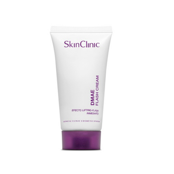 SkinClinic DMAE Flash Cream