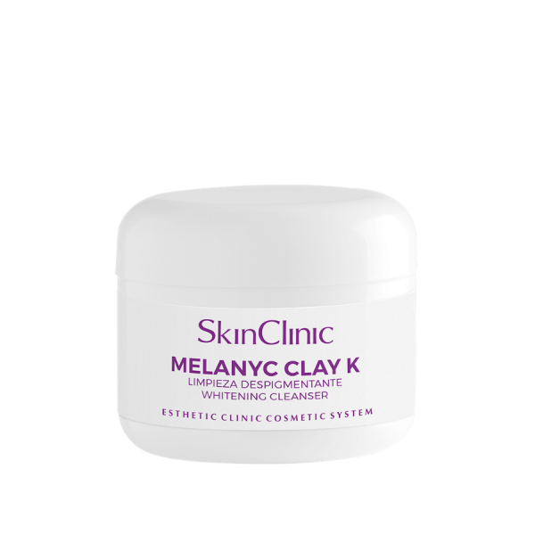 SkinClinic Melanyc Clay K