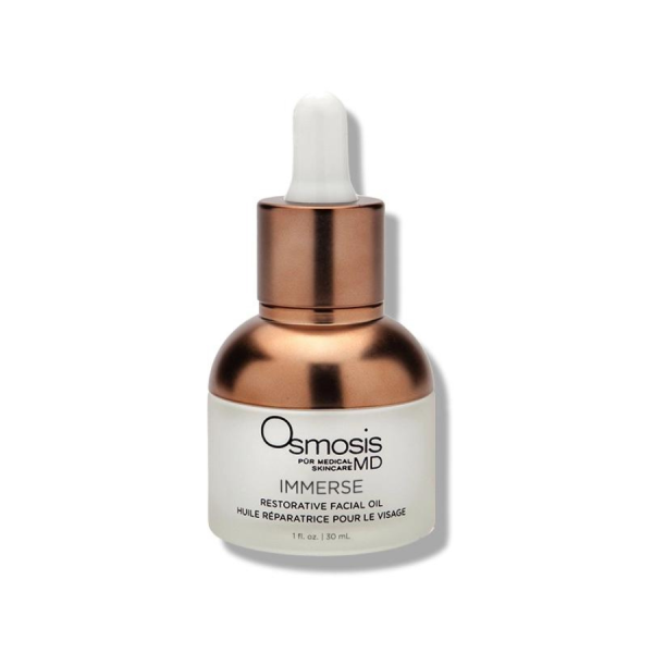Belle Lab - Osmosis Beauty Immerse Restorative Facial Oil 