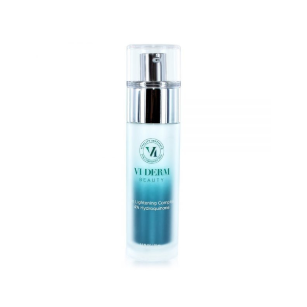 Belle Lab - Viderm Beauty Skin Lightening Complex 4% Hydroquinone
