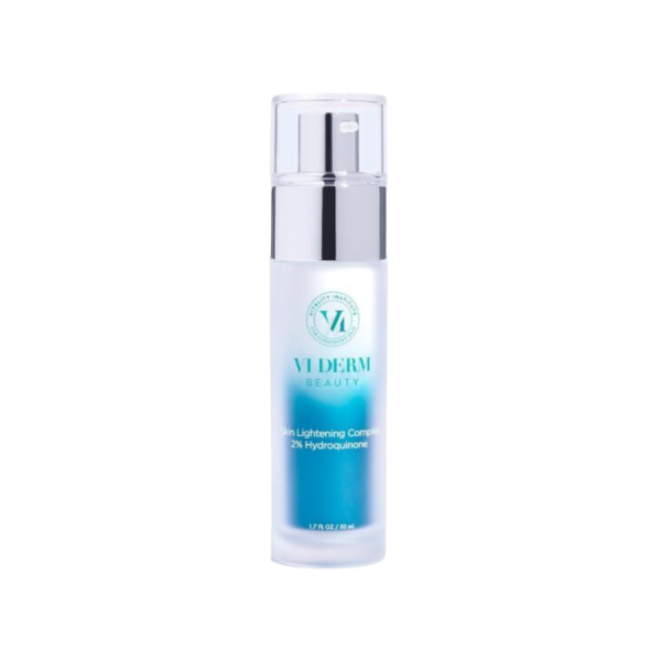 Belle Lab - Viderm Beauty Skin Lightening Complex 2% Hydroquinone