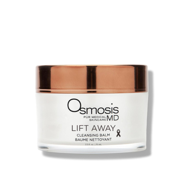 Belle Lab - Osmosis Lift Away Cleansing Balm