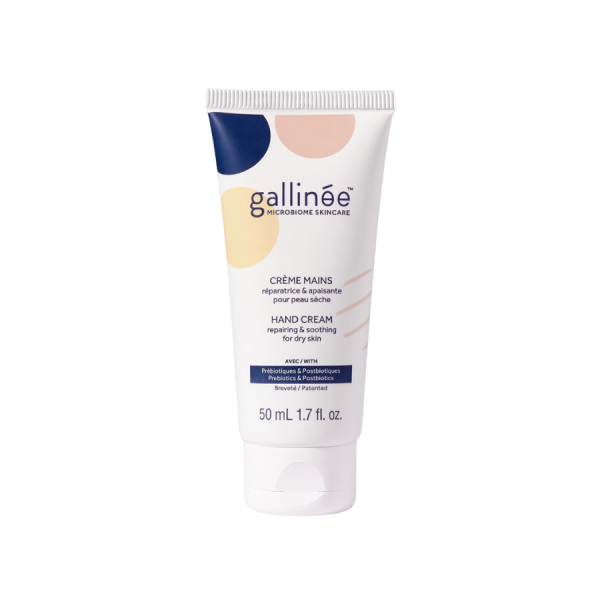 Belle Lab - Gallinée Probiotic Hand Cream